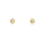 Single Willow Stud - BONDEYE JEWELRY ®
