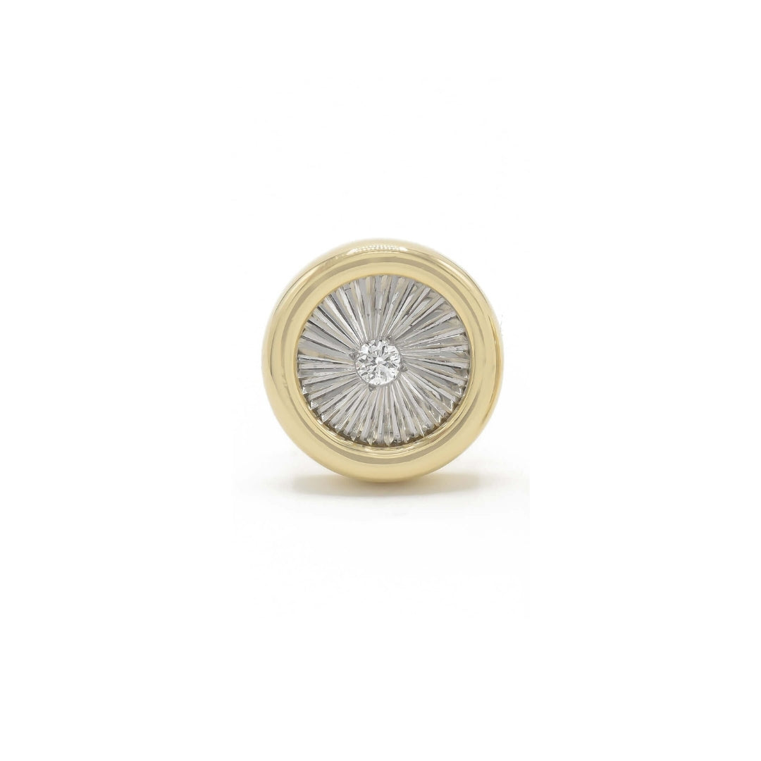Solar Studs - BONDEYE JEWELRY ®
