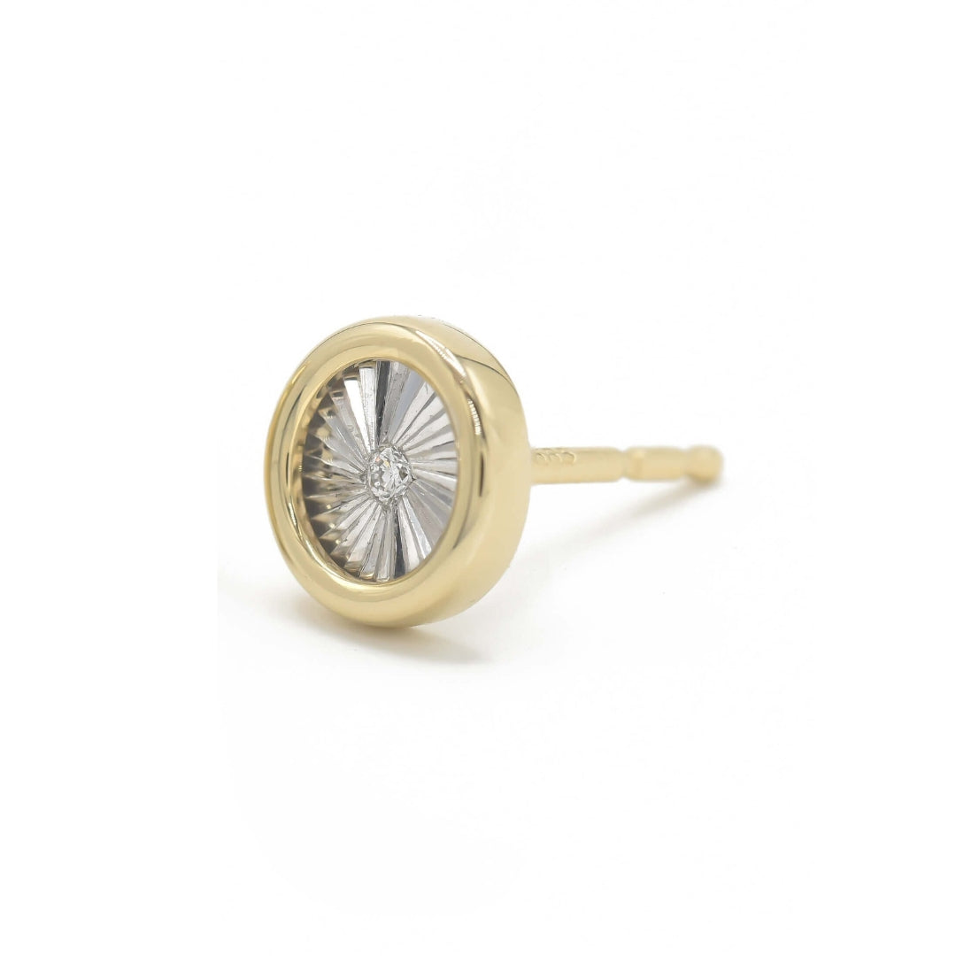 Solar Studs - BONDEYE JEWELRY ®