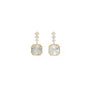 Stadium Earrings