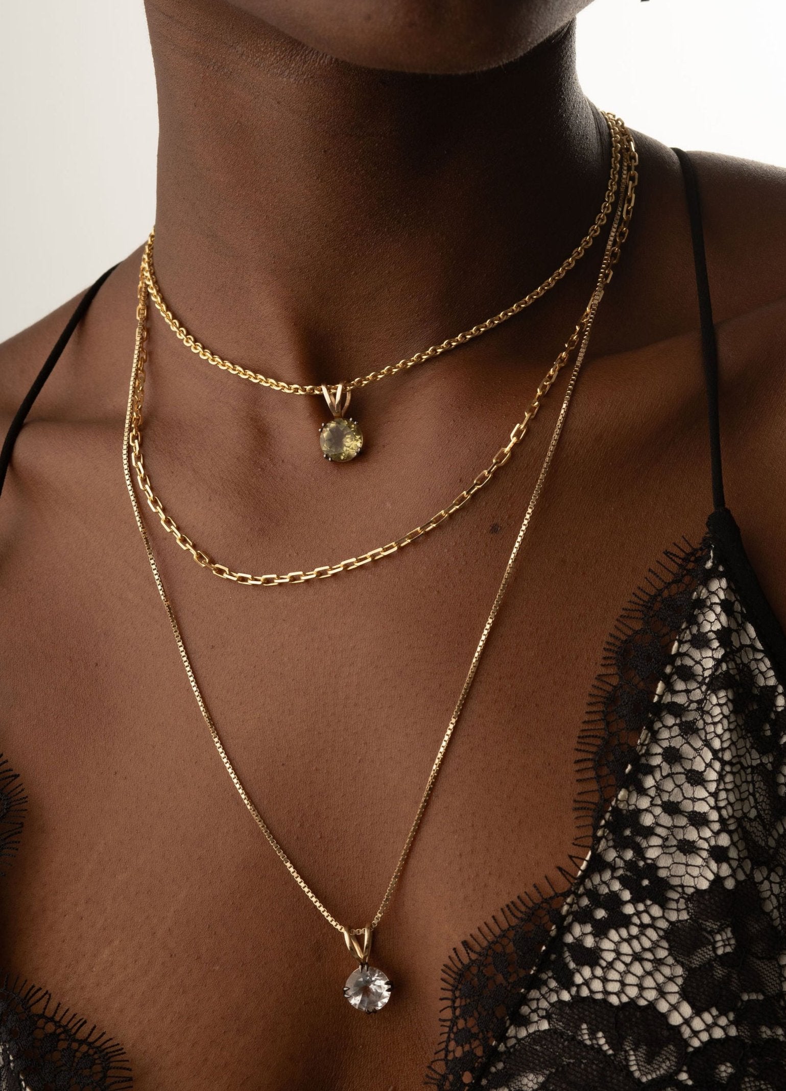 Sun Pendant - BONDEYE JEWELRY ®