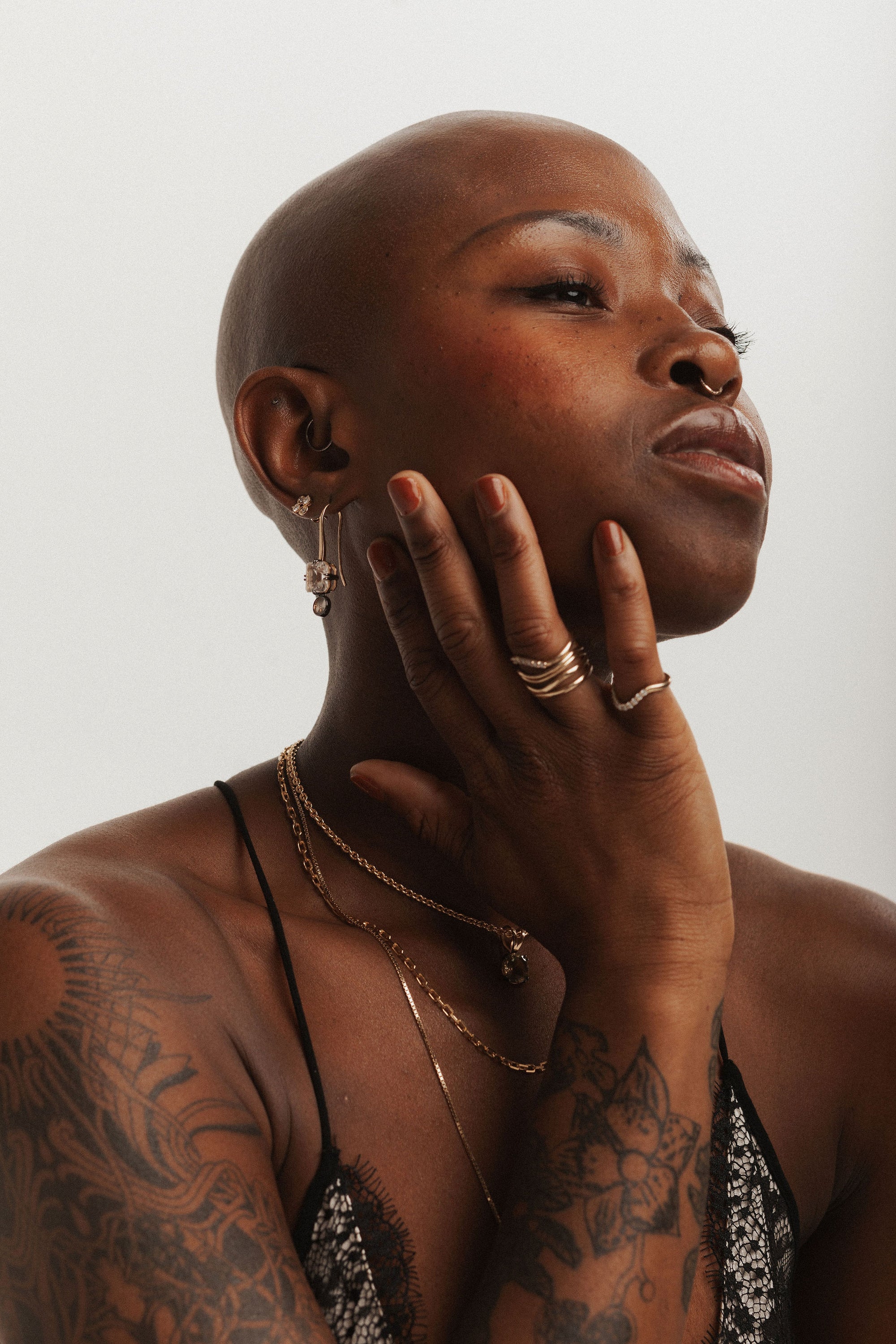 Tide Ring - BONDEYE JEWELRY ®