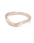 Tide Ring Rings BONDEYE JEWELRY ® Rose Gold 2 (special order - 3 week lead time) 