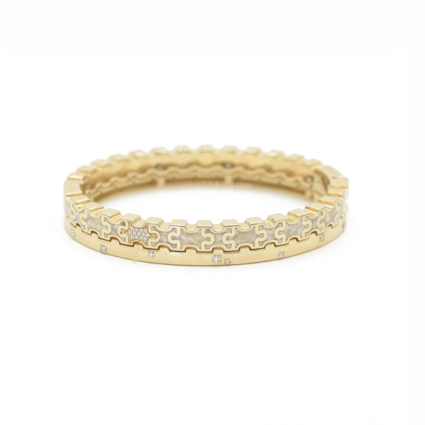 Tied for Life Bracelet - BONDEYE JEWELRY ®