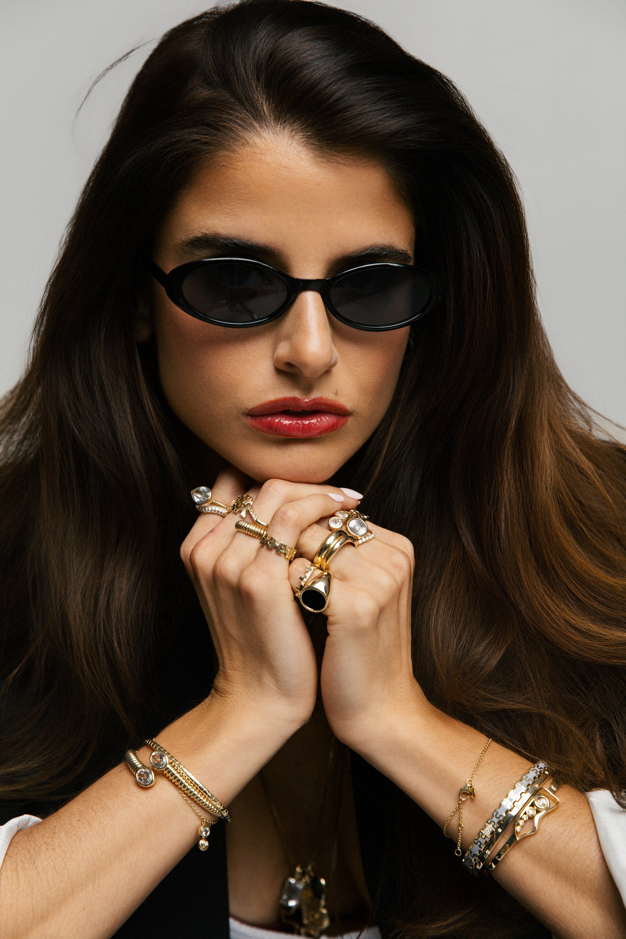 Tied for Life Bracelet - BONDEYE JEWELRY ®