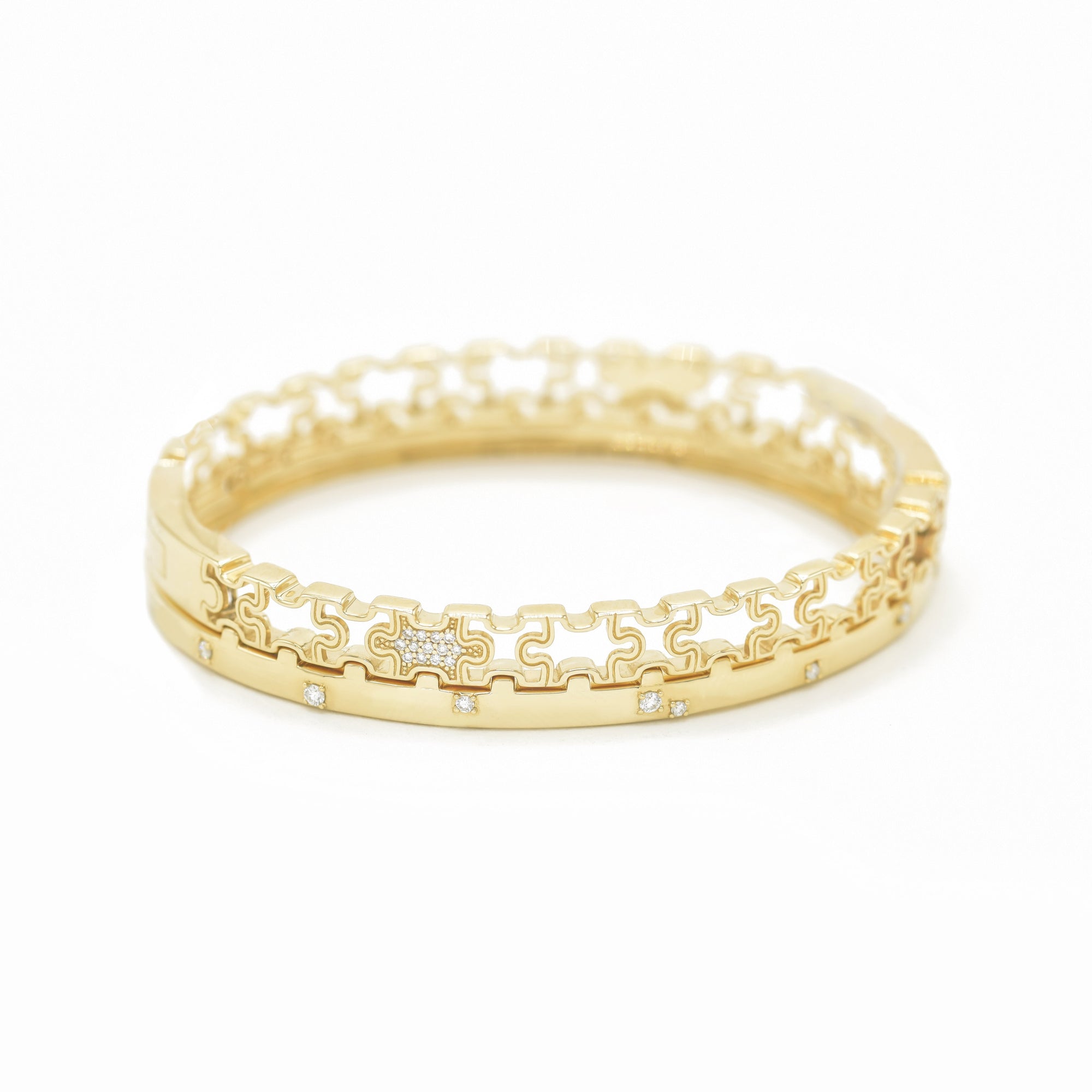 Tied for Life Bracelet - BONDEYE JEWELRY ®