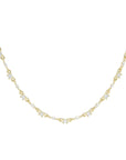 Twinkle Necklace Gold