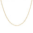 twisted foxtail chain