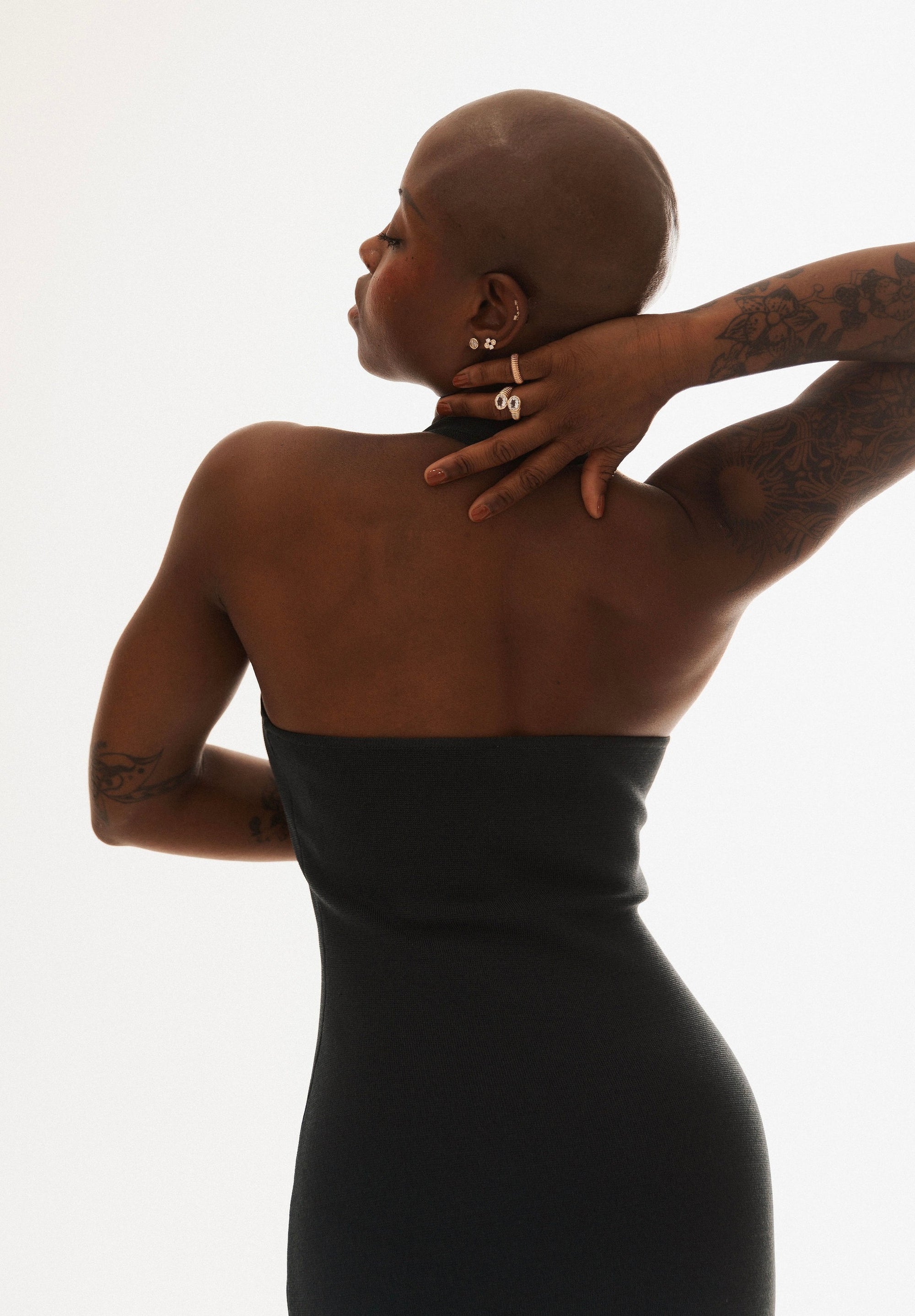 Twisted Sisters Ring - BONDEYE JEWELRY ®