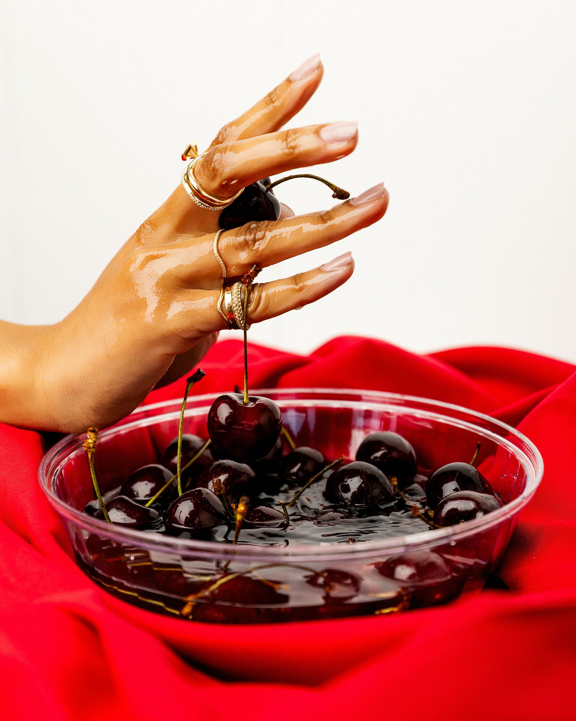 Universe Ring - BONDEYE JEWELRY ®