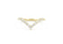 Vital Diamond Ring Rings BONDEYE JEWELRY ® 2.5 