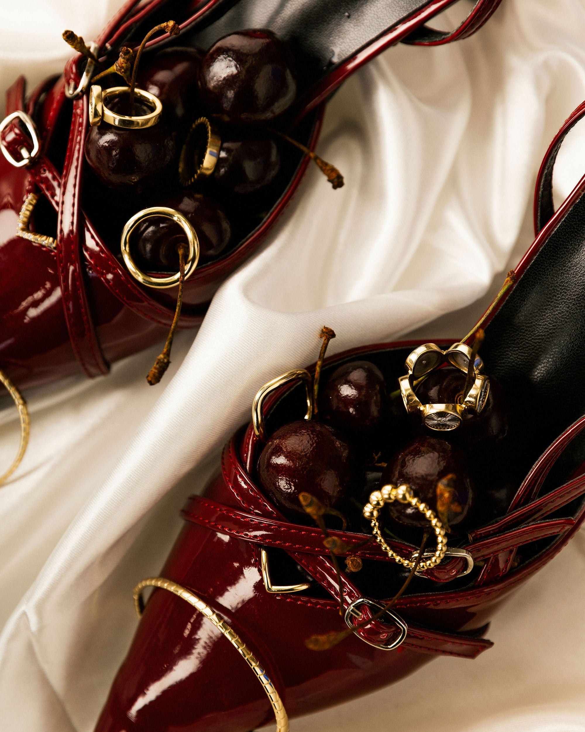 Vital Ring - BONDEYE JEWELRY ®