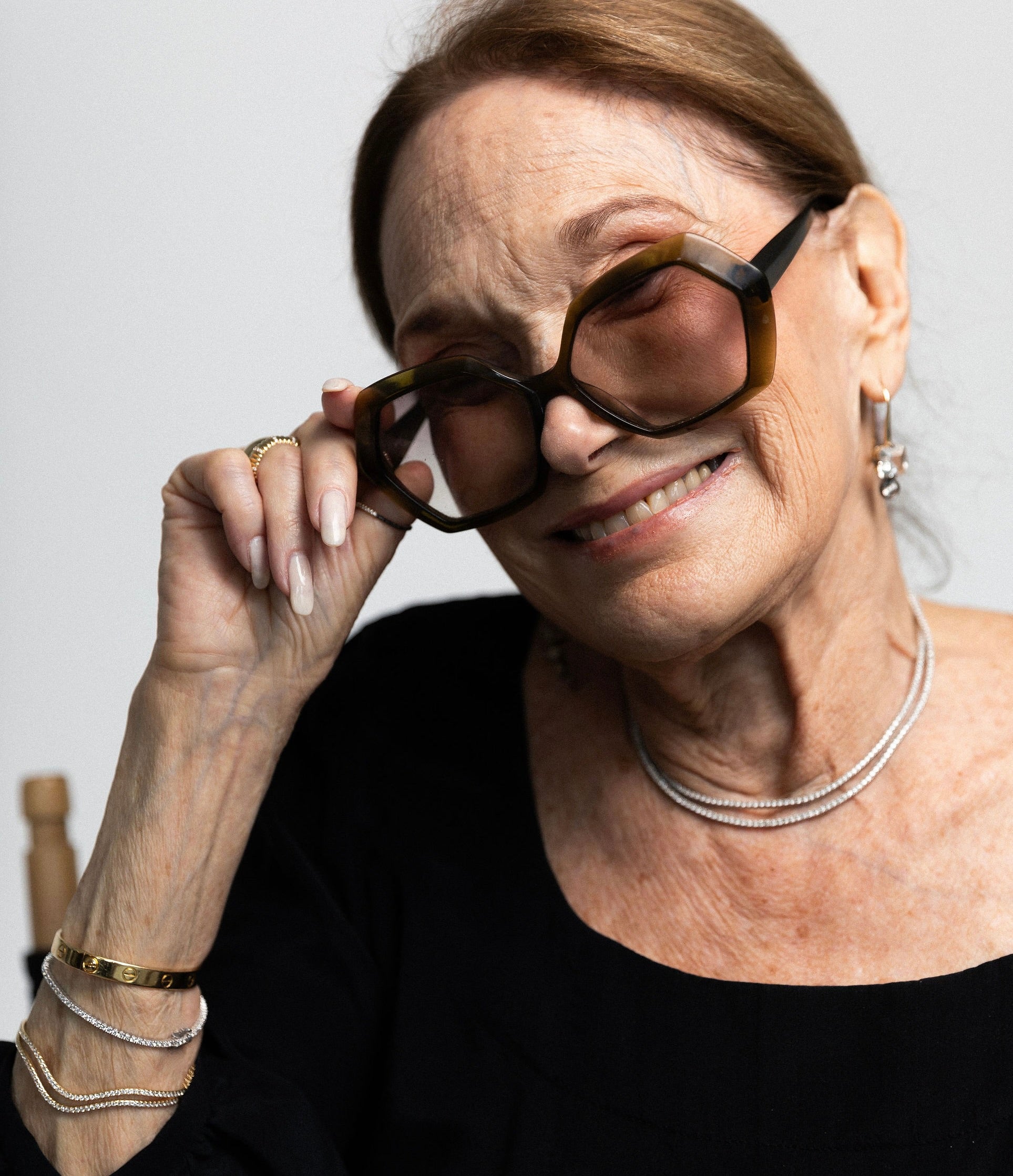 Wave Bracelet - BONDEYE JEWELRY ®