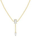 NEW! Sweet Jollie Drop Necklace Necklaces BONDEYE JEWELRY ®